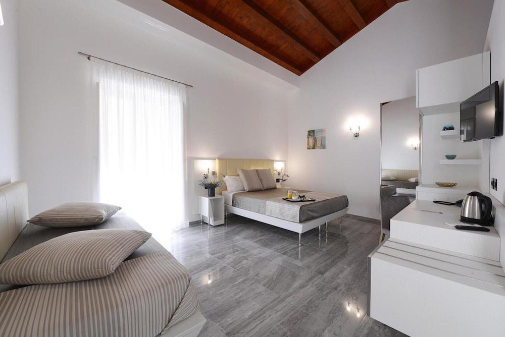 Best Western Hotel Principe Di Lampedusa Palermo Exterior foto